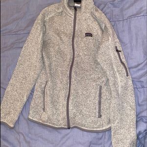 Patagonia Women's Better Sweater® Fleece Jacket